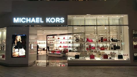 michael kors store roseville.